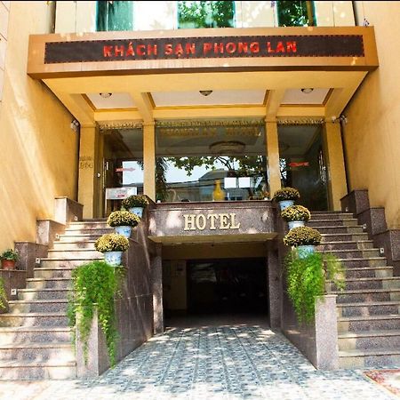 Phong Lan Hotel Son La Εξωτερικό φωτογραφία