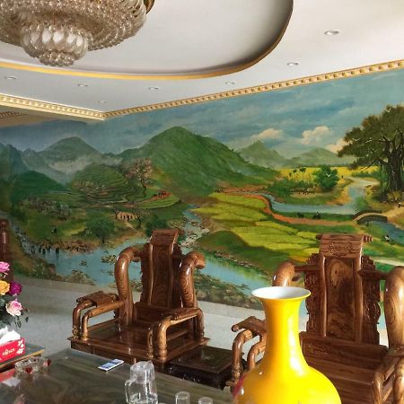 Phong Lan Hotel Son La Εξωτερικό φωτογραφία