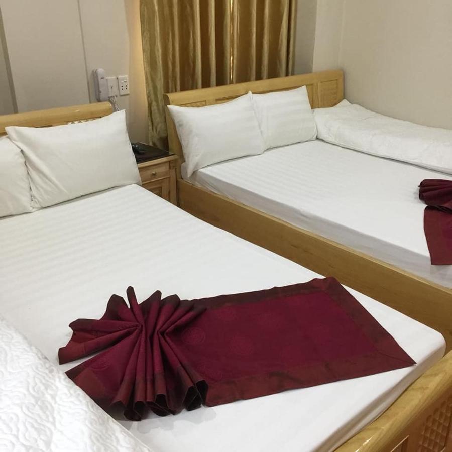 Phong Lan Hotel Son La Εξωτερικό φωτογραφία