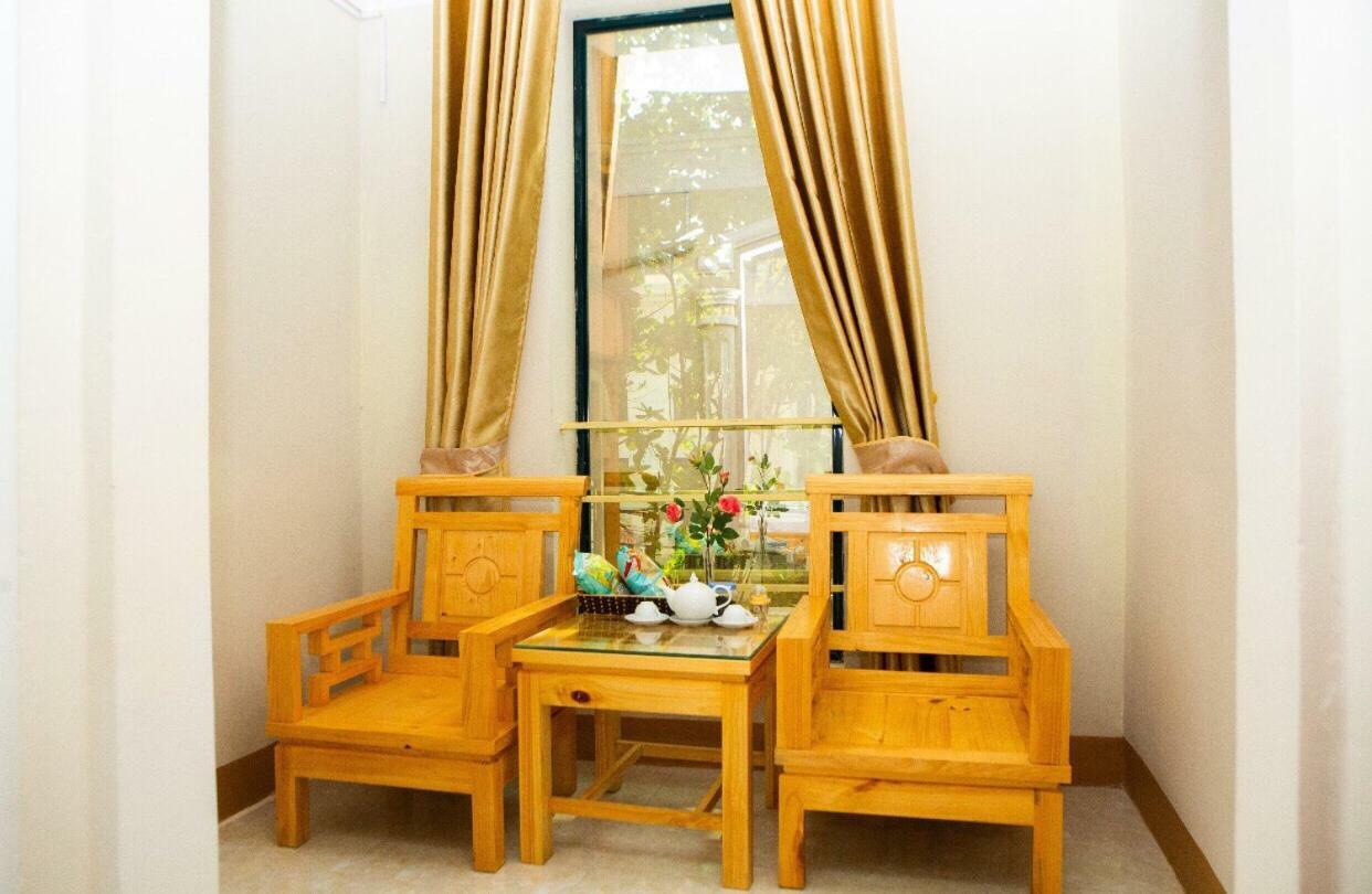 Phong Lan Hotel Son La Εξωτερικό φωτογραφία
